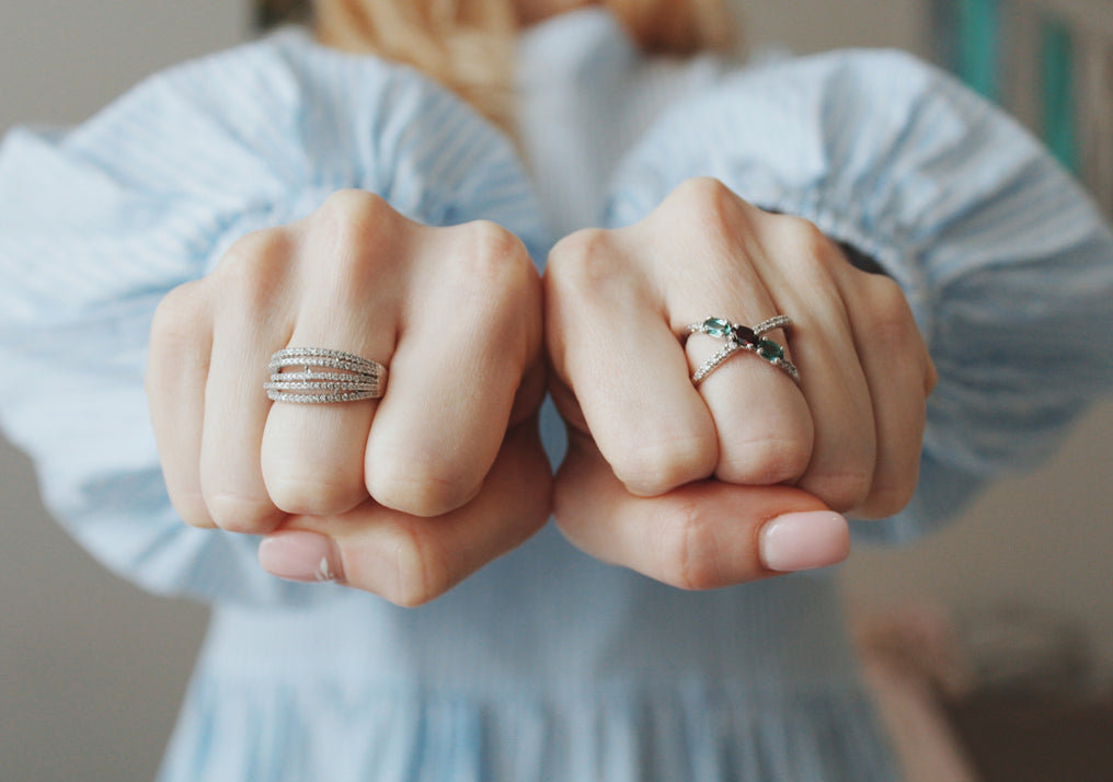 Rings