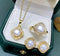 Jewelry Set 4pcs